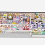 550㎡ Indoor Kids Playground - main product view