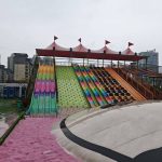 Kids' Physical Expansion Play - main product view