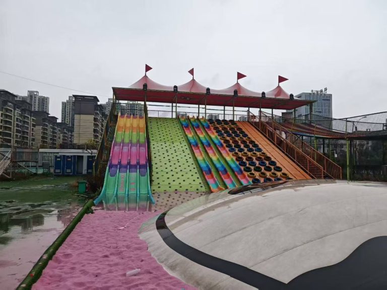 Kids' Physical Expansion Play - main product view