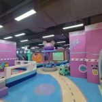 300㎡ Indoor Kids Playground - main product view