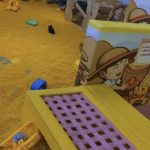 Farm Experience Playground - detailed features