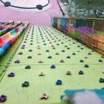 Kids' Physical Expansion Play - detailed features