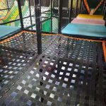 400㎡ Indoor Kids Playground - detailed features