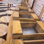 Kids' Gem Mining DIY Experience - detailed features