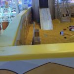 Farm Experience Playground - in operation