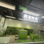 Pet Interactive Amusement - detailed features