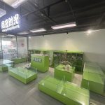 Pet Interactive Amusement - main product view