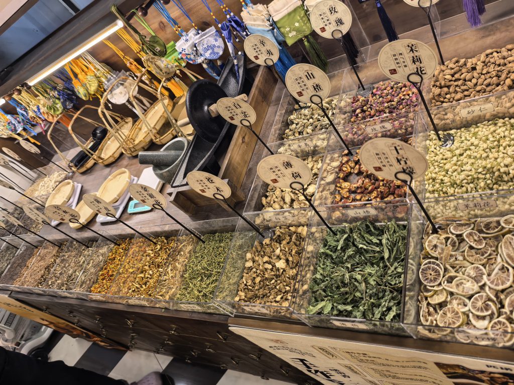 Handmade Sachet DIY Experience - main product view