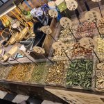 Handmade Sachet DIY Experience - main product view