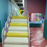 300㎡ Indoor Kids Playground - main product view