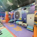 260㎡ Indoor Kids Playground - main product view