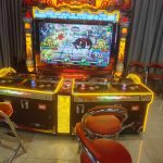 Arcade Equipment - main product view