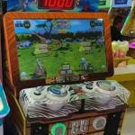 Arcade Equipment - main product view