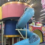 200㎡ Indoor Kids Playground - main product view