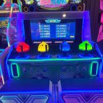 Arcade Equipment - detailed features