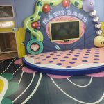 630㎡ Indoor Kids Playground - main product view