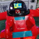 Arcade Equipment - detailed features