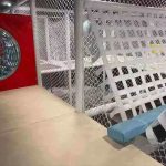 350㎡ Indoor Kids Playground - detailed features