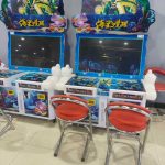 Arcade Equipment - main product view