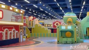 FEC design project by Go2Amuse