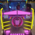 Arcade Equipment - detailed features