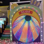 350㎡ Indoor Kids Playground - detailed features