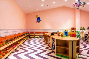 FEC design project by Go2Amuse