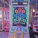 Arcade Equipment - main product view