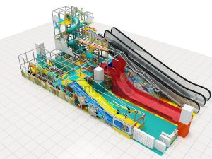 FEC design project by Go2Amuse