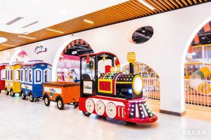 FEC design project by Go2Amuse