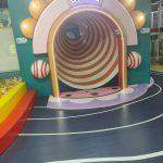 630㎡ Indoor Kids Playground - main product view