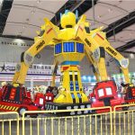 24-Seat Transformers - main product view