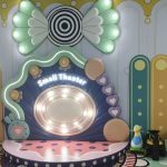 260㎡ Kids Playground - main product view