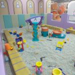 500㎡ Indoor Kids Playground - detailed features