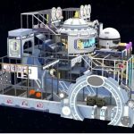 248㎡ Indoor Kids Playground - main product view