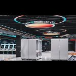 1800sqm Captain Lightning Family Entertainment Center arcade-zone-storage - GO2AMUSE