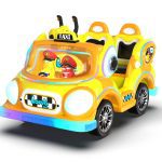 Kids' Ride-On Amusement - main product view
