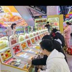 Little Marble Pinball Machine - main product view