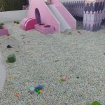 260㎡ Indoor Kids Playground - main product view