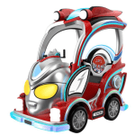 Kids' Ride-On Amusement - main product view