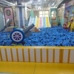 500㎡ Indoor Kids Playground - main product view