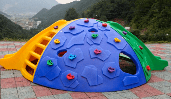 Kids' Physical Expansion Play - main product view