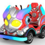 Kids Electric Lomidi - detailed features