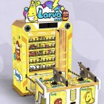 Elite Commando Double Shooting Arcade Machine - detailed features