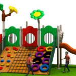 Kids' Physical Expansion Play - main product view