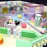 260㎡ Kids Playground - main product view