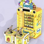 Elite Commando Double Shooting Arcade Machine - main product view