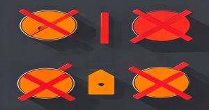 Warning signs about common mistakes when buying used equipment