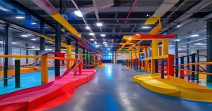 GO2AMUSE - 15 Years Quality Pre-Owned Amusement Equipment