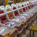 Little Marble Pinball Machine - detailed features